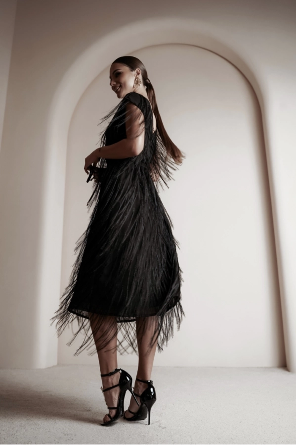 Платье Vesnaletto 4347