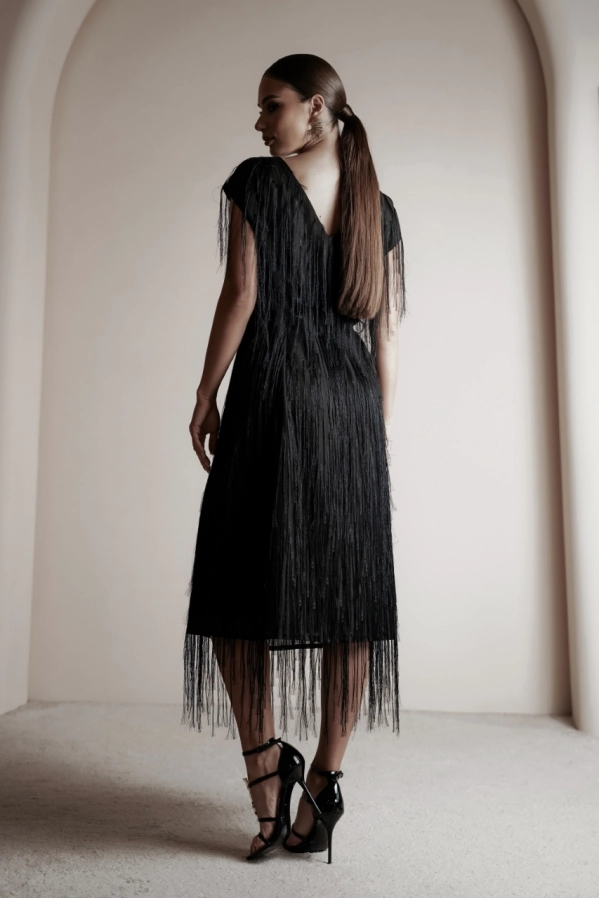 Платье Vesnaletto 4347