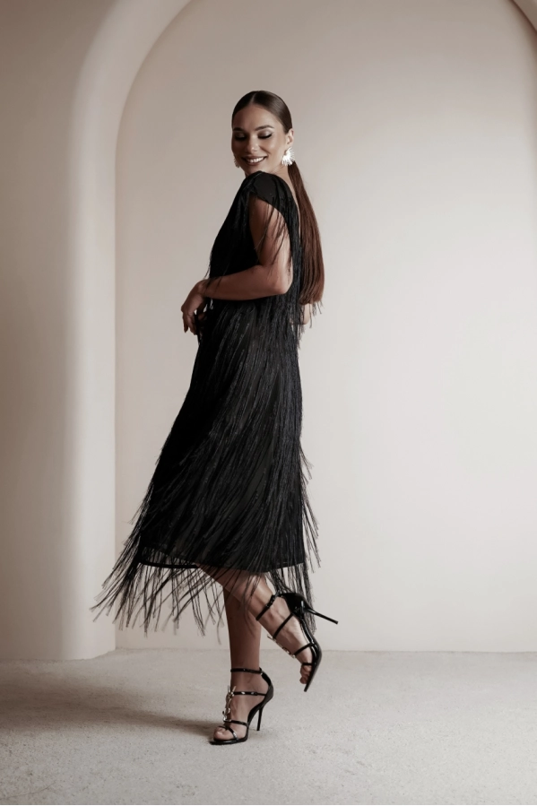 Платье Vesnaletto 4347