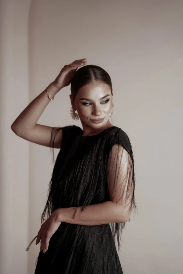 Платье Vesnaletto 4347