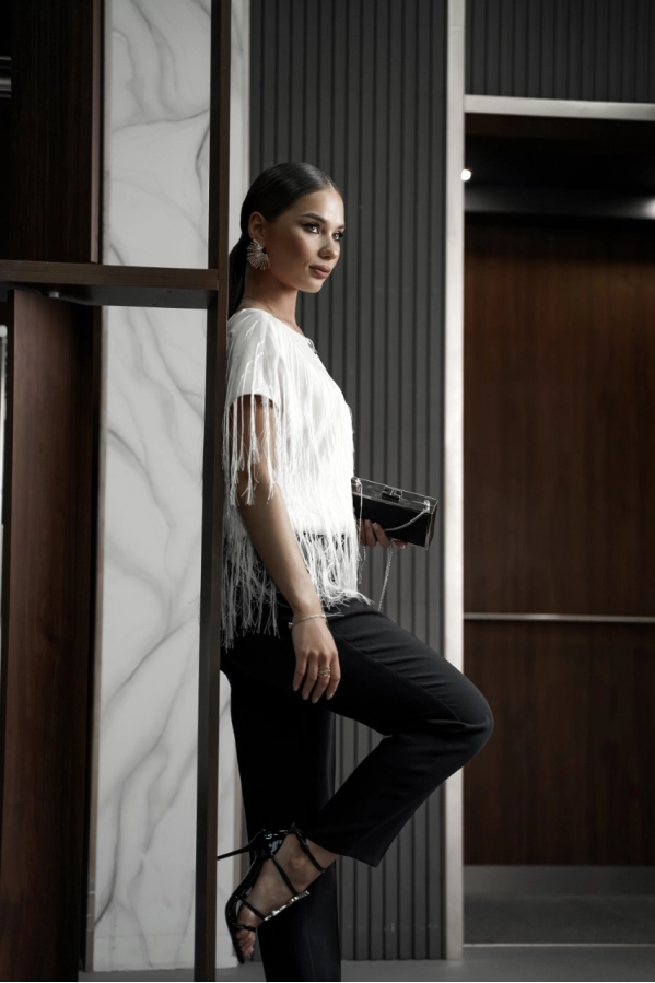 Брюки Vesnaletto 4348