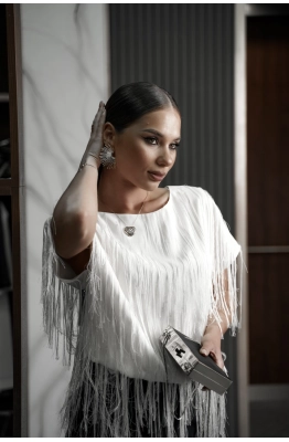 Блуза Vesnaletto 4349-1 Блуза Vesnaletto 4349-1