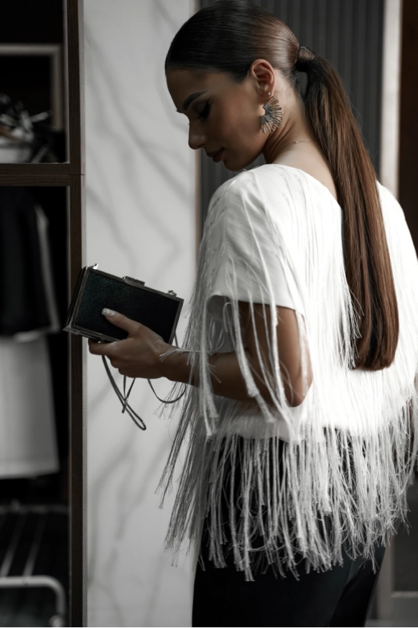 Блуза Vesnaletto 4349-1 Блуза Vesnaletto 4349-1