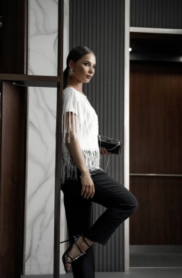 Блуза Vesnaletto 4349-1 Блуза Vesnaletto 4349-1