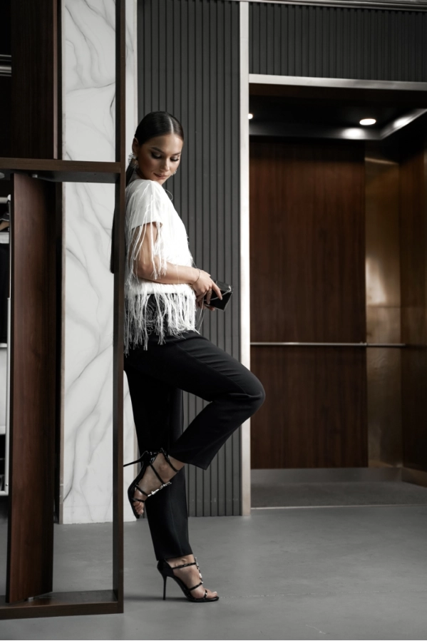 Блуза Vesnaletto 4349-1 Блуза Vesnaletto 4349-1