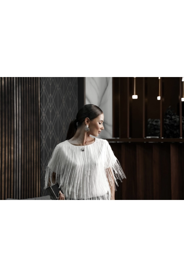 Блуза Vesnaletto 4349-1 Блуза Vesnaletto 4349-1