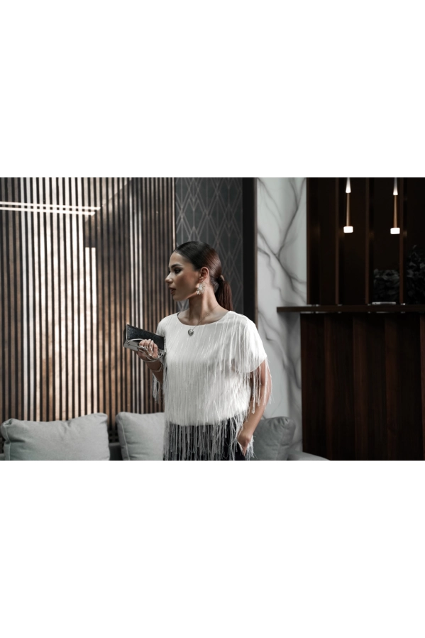 Блуза Vesnaletto 4349-1 Блуза Vesnaletto 4349-1