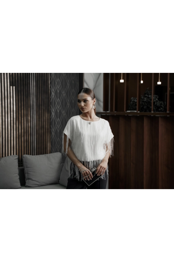 Блуза Vesnaletto 4349-1 Блуза Vesnaletto 4349-1