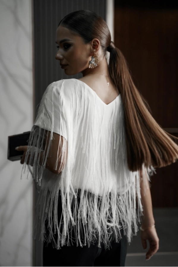 Блуза Vesnaletto 4349-1 Блуза Vesnaletto 4349-1