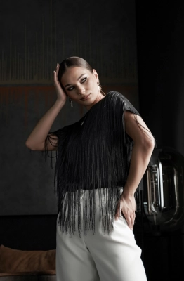 Блуза Vesnaletto 4349-2 Блуза Vesnaletto 4349-2