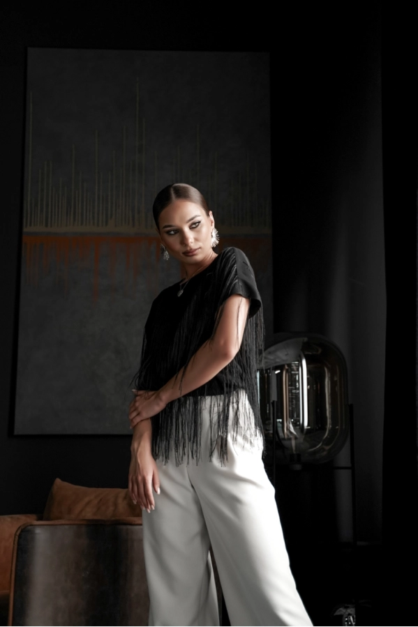 Блуза Vesnaletto 4349-2