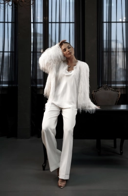 Топ Vesnaletto 4350-1 Топ Vesnaletto 4350-1