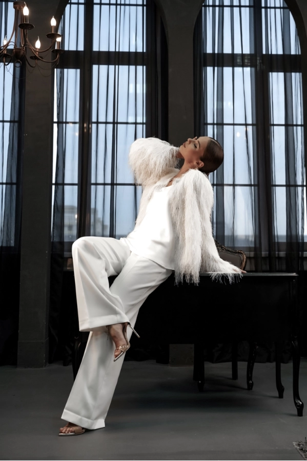 Топ Vesnaletto 4350-1