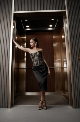 Юбка Vesnaletto 4351 