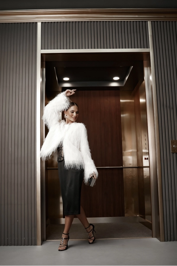 Юбка Vesnaletto 4351