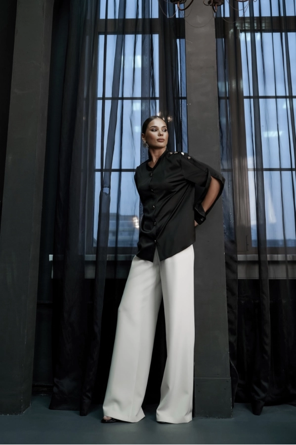 Блуза Vesnaletto 4352