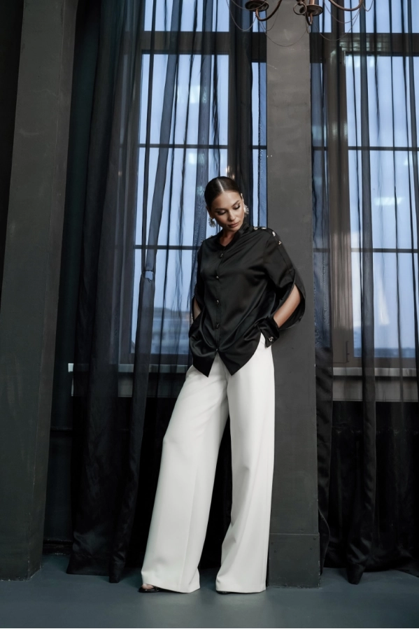 Блуза Vesnaletto 4352