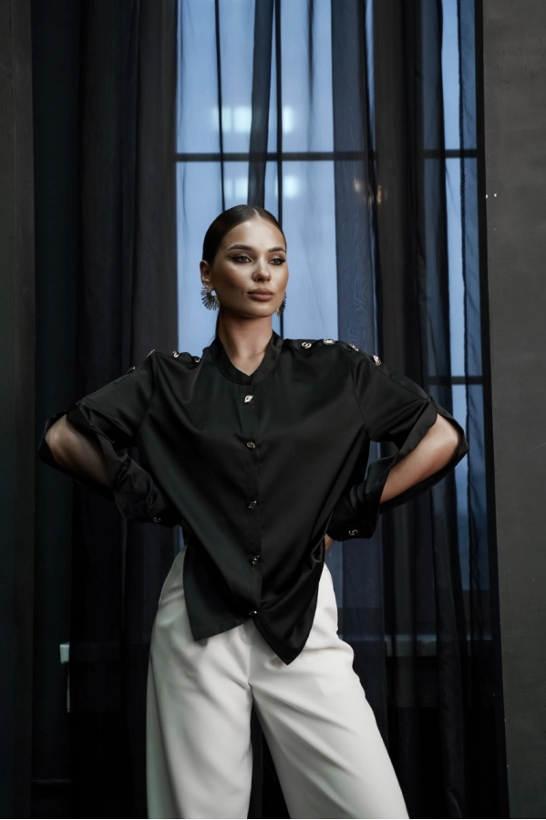 Блуза Vesnaletto 4352