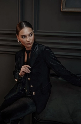 Брюки Vesnaletto 4354 