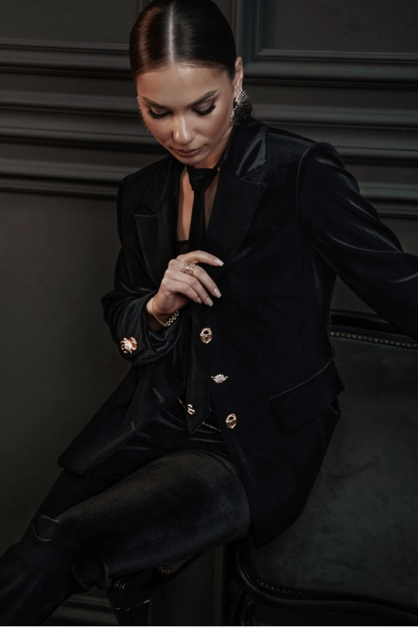 Брюки Vesnaletto 4354