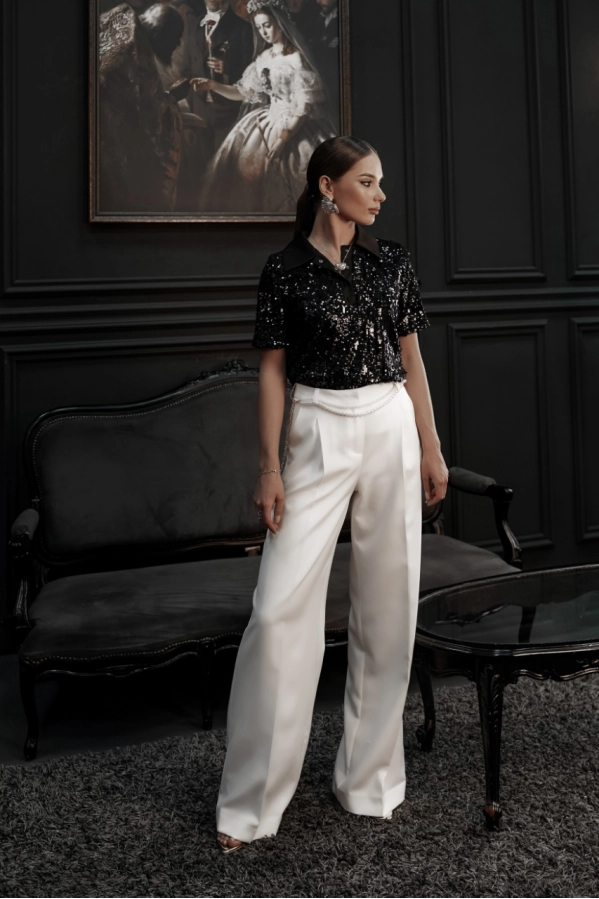 Брюки Vesnaletto 4355 Брюки Vesnaletto 4355