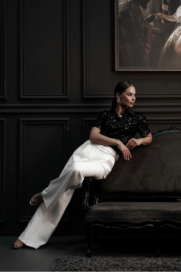 Брюки Vesnaletto 4355 Брюки Vesnaletto 4355