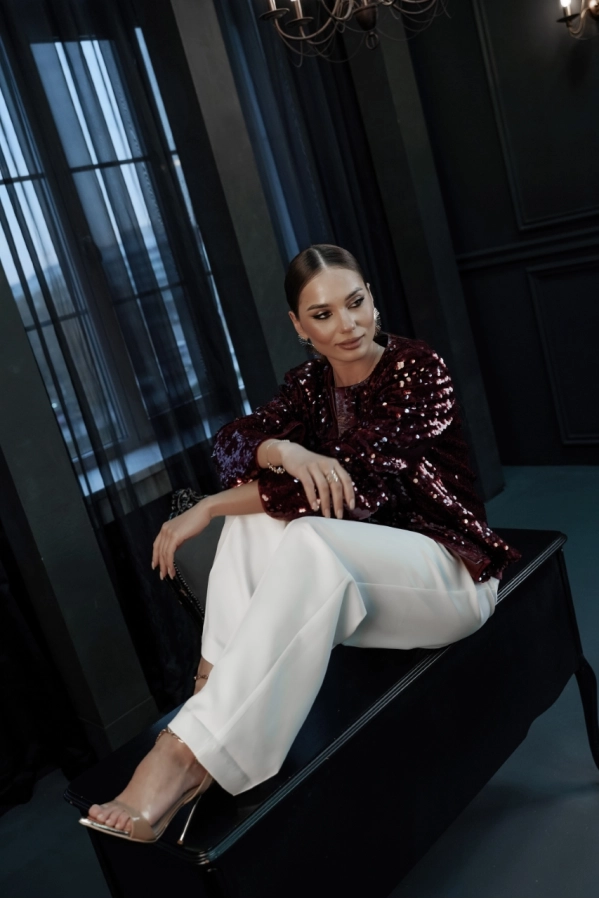 Брюки Vesnaletto 4355 Брюки Vesnaletto 4355