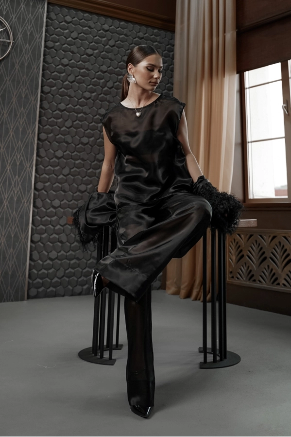 Блуза Vesnaletto 4357