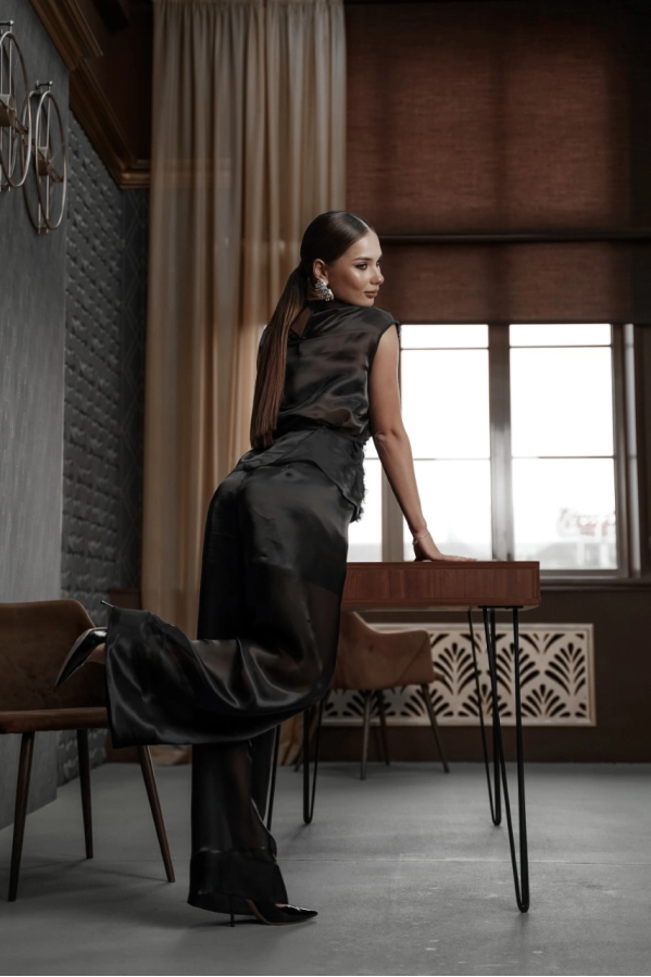 Блуза Vesnaletto 4357