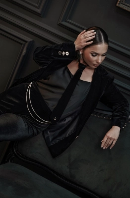 Галстук Vesnaletto 4361 