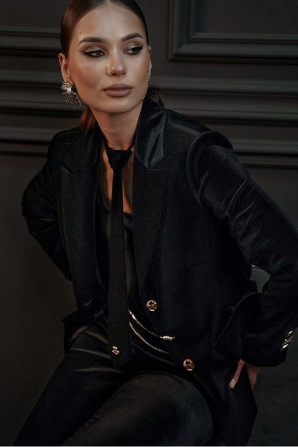 Галстук Vesnaletto 4361