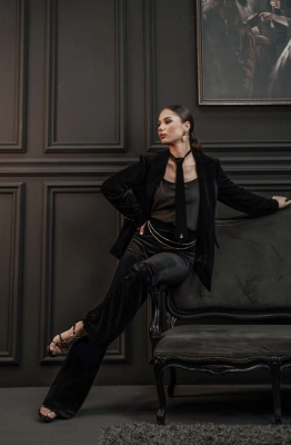 Галстук Vesnaletto 4361 