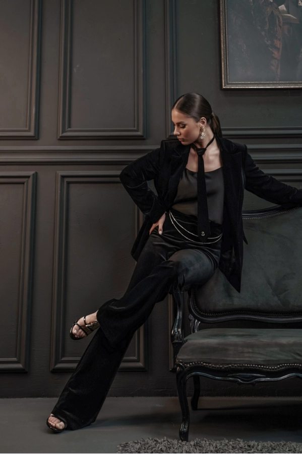 Галстук Vesnaletto 4361