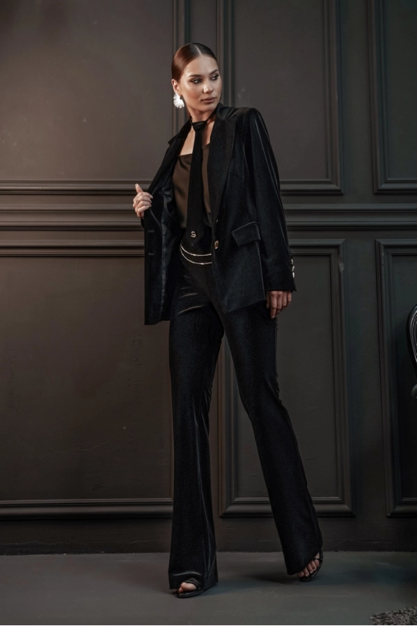 Галстук Vesnaletto 4361