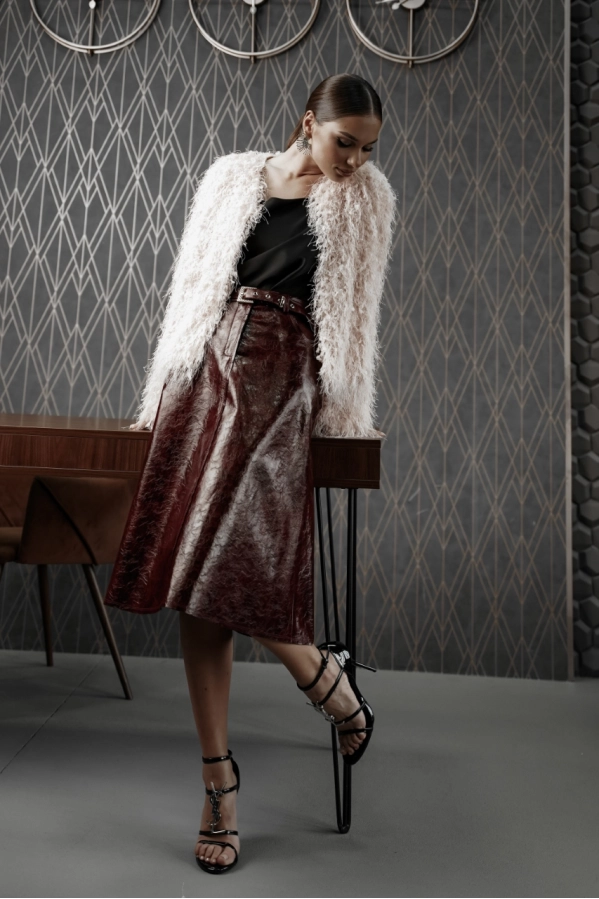 Юбка Vesnaletto 4314-2 Юбка Vesnaletto 4314-2