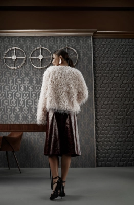 Юбка Vesnaletto 4314-2 