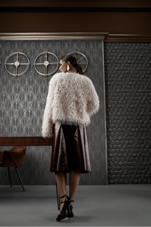 Юбка Vesnaletto 4314-2 Юбка Vesnaletto 4314-2