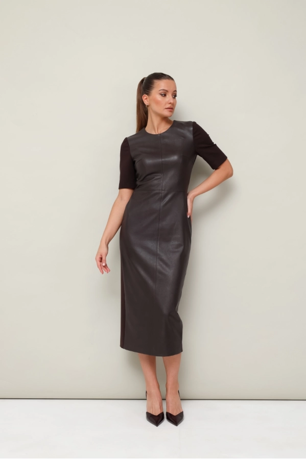 Платье PURPUR 11-428