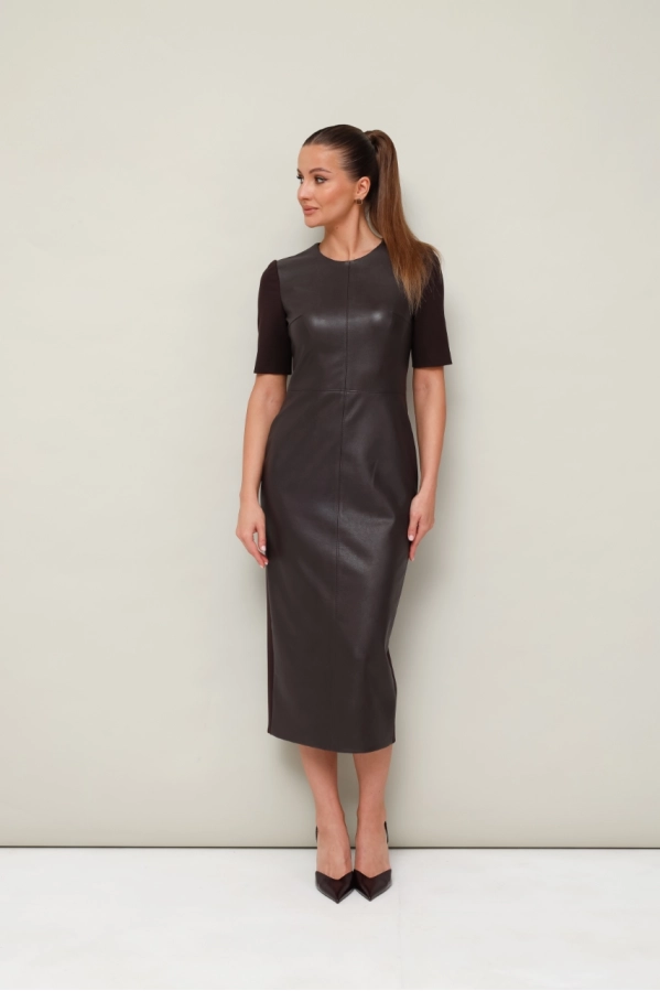 Платье PURPUR 11-428