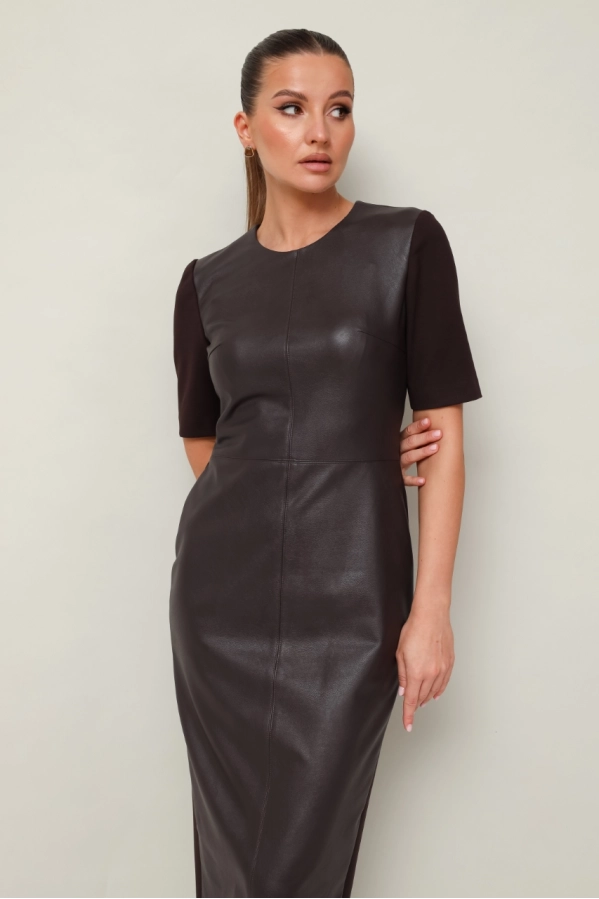 Платье PURPUR 11-428