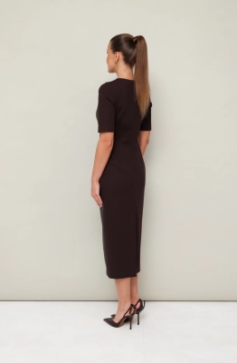 Платье PURPUR 11-428 Платье PURPUR 11-428