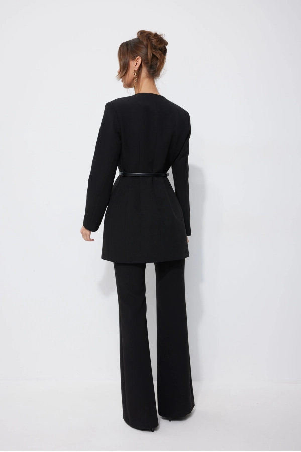 Жакет Lyushe 4250 черный