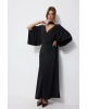 Платье Lyushe 4252 черный Платье Lyushe 4252 черный