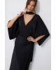 Платье Lyushe 4252 черный Платье Lyushe 4252 черный