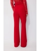 Брюки Lyushe 4254 красный Брюки Lyushe 4254 красный