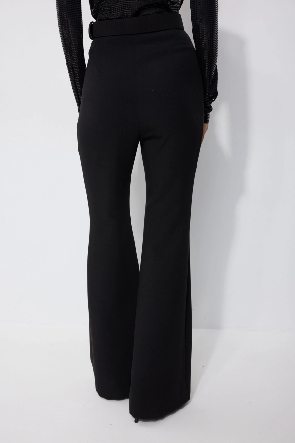 Брюки Lyushe 4254 черный Брюки Lyushe 4254 черный