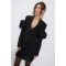 Жакет Lyushe 4256 черный 