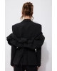 Жакет Lyushe 4256 черный Жакет Lyushe 4256 черный