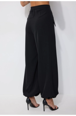 Брюки Lyushe 4259 черный Брюки Lyushe 4259 черный