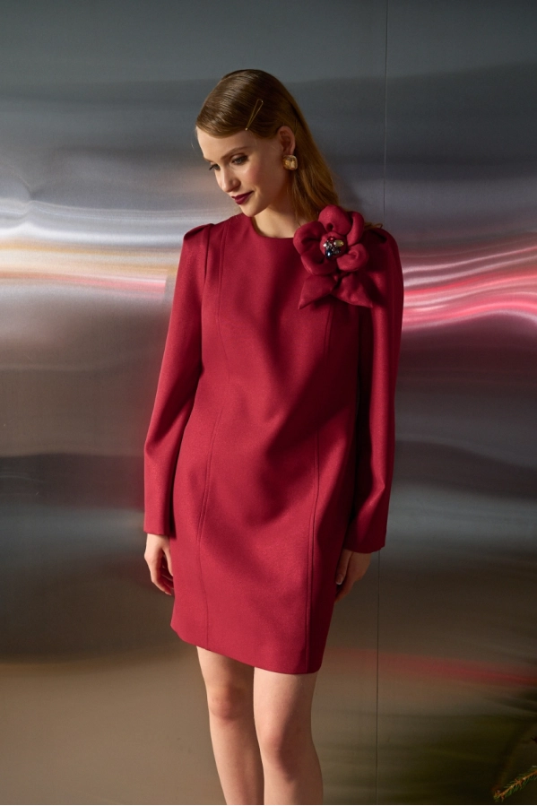 Платье Lokka 1786 Платье Lokka 1786